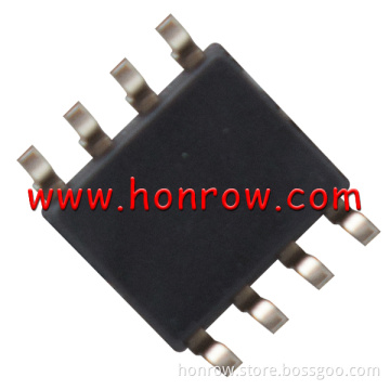 24C02 Storage chip
